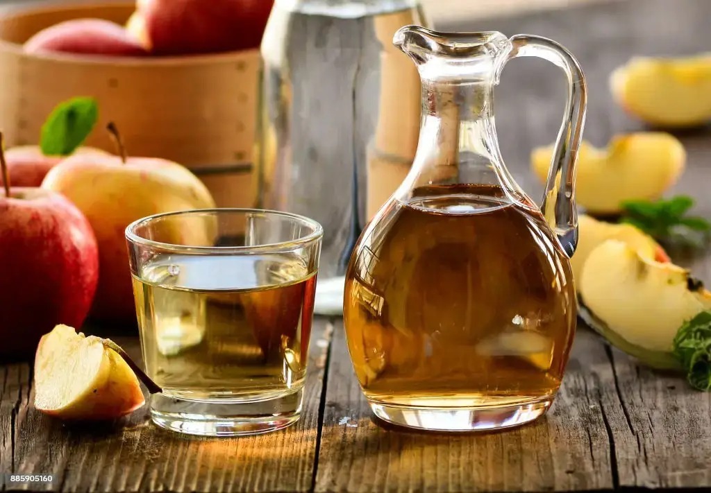 Apple Cider Vinegar: A Natural Remedy